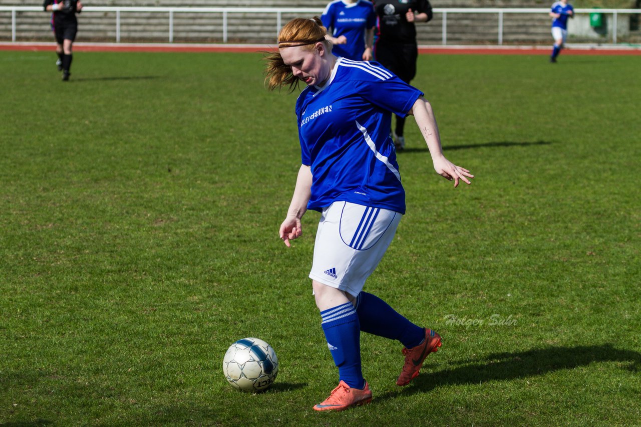 Bild 66 - Frauen SV Henstedt-Ulzburg II - FSC Kaltenkirchen II U23 : Ergebnis: 2:0